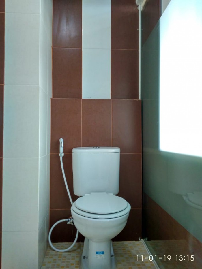 Dijual Apartemen di Apartemen Saladdin Margonda Depok